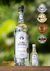Cachaça Prata 750 ml na internet