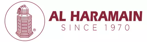 Banner de la categoría AL HARAMAIN