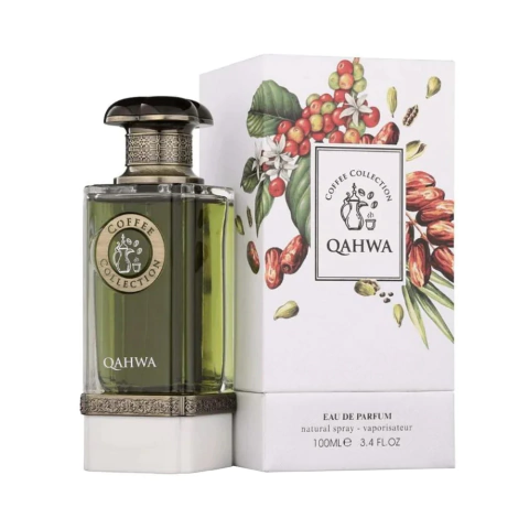 PC PERF FRAG WORLD QAHWA EDP 100ML 4048