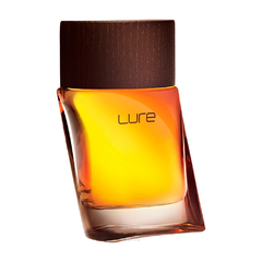 Perfume Ajmal Lure EDP Masculino 85ml - comprar online