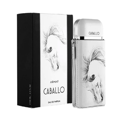Perfume Armaf Caballo Pour Homme EDP 100ml