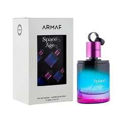 Perfume Armaf Space Age EDP Unissex 100ml
