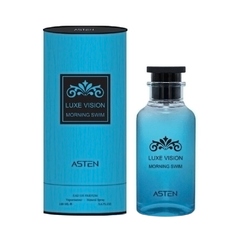 Perfume Asten Luxe Vision Morning Swim EDP Unissex 100ml - comprar online