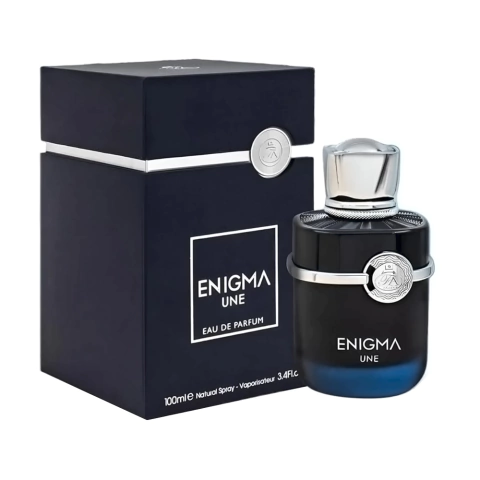 Perfume FA Paris Enigma Une EDP Masculino 100ml