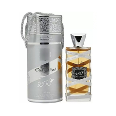 Perfume Lattafa Oud Mood Remini 100ml