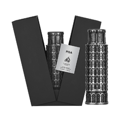 Perfume Lattafa Pride Pisa EDP Masculino 100ml