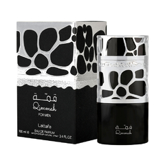 Perfume Lattafa Qimmah for Men EDP 100ml