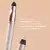 Lápis para Olhos Dourado - Shine Eye Pencil Golden Océane 4you 1,4g na internet