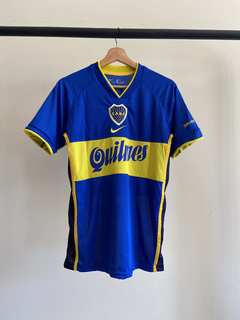 Boca 2001 - comprar online