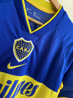 Boca 2001 - Locos x el futbol store