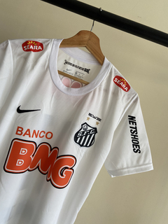 Santos Neymar - comprar online