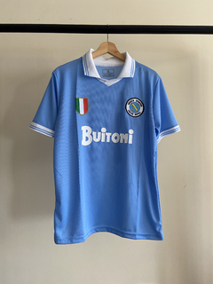 Napoli Maradona