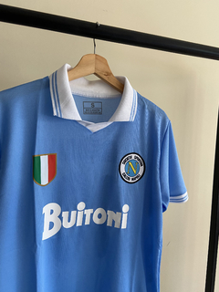 Napoli Maradona - comprar online