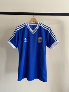 AFA 90 alternativa Maradona