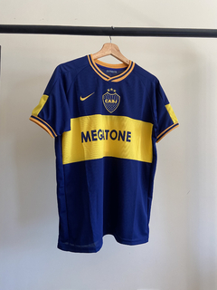 Boca 2007 Riquelme