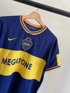 Boca 2007 Riquelme - comprar online