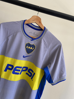 Boca Palermo - comprar online