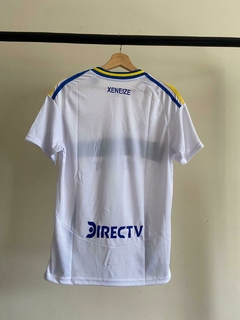 Camiseta Boca Juniors 2024/5 alternativa en internet