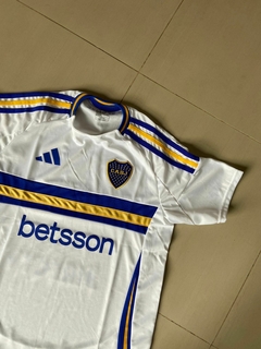 Boca 2024/5 alternativa - comprar online