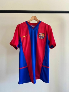 Barcelona 2002 Riquelme - comprar online