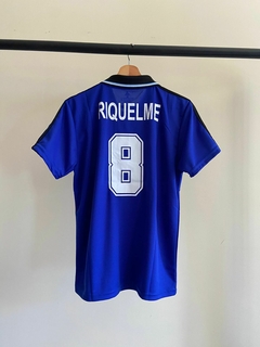 AFA 1997 Riquelme - Locos x el futbol store