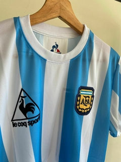 AFA 1986 Titular - Locos x el futbol store