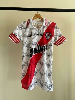 River Tricampeon 1996