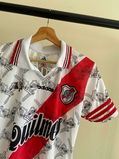 River Tricampeon 1996 - comprar online