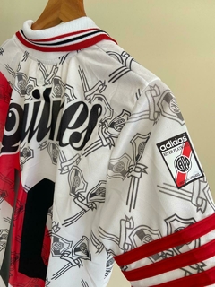 River Tricampeon 1996 - tienda online