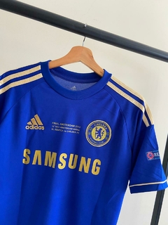 Chelsea retro - comprar online