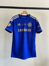 Chelsea retro