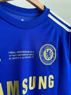 Chelsea retro - tienda online