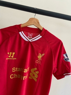 Liverpool Suarez - comprar online