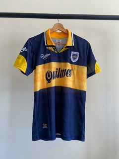 Boca 1995 Maradona