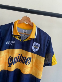 Boca 1995 Maradona - comprar online