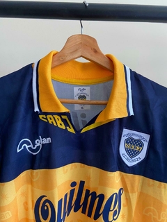 Boca 1995 Maradona - Locos x el futbol store