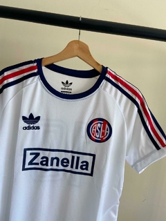 San Lorenzo retro - comprar online