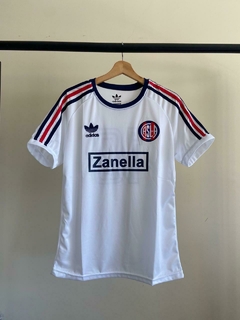 San Lorenzo retro