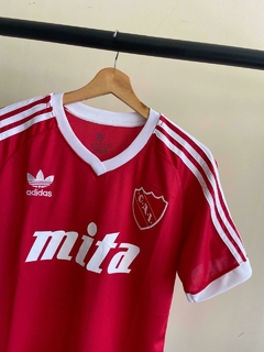 Independiente Bochini - Locos x el futbol store