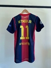 Barcelona Neymar 2015