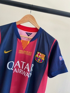 Barcelona Neymar 2015 - comprar online