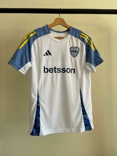 Boca 2024/5 alternativa