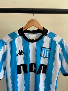 Racing titular 2024 - Locos x el futbol store