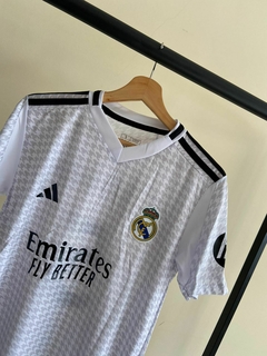 Real Madrid 2024 - comprar online