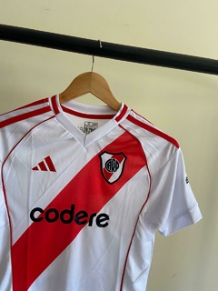 INFANTIL | River Titular 2024 - comprar online