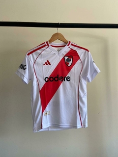 INFANTIL | River Titular 2024