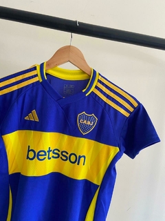 INFANTIL | Boca Titular 2024 - comprar online