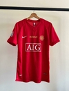 Manchester United 2008 Cristiano Ronaldo - comprar online