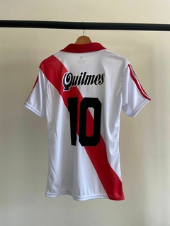 River 1999 titular - Locos x el futbol store
