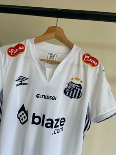 Santos Neymar 2025 - Locos x el futbol store